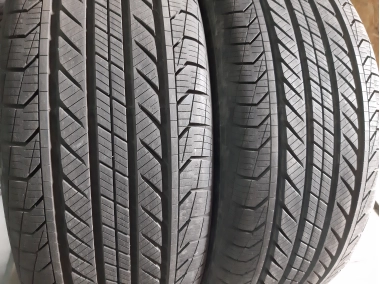 Continental Pro Contact GX MO  … 235/55R 19