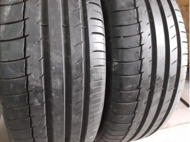 Michelin Latitude Sport 235/55R 19