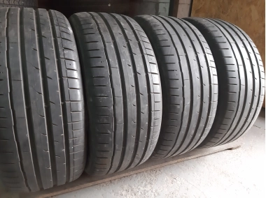 Hankook Ventus S1 EVO 3 EV  T1 255/45R 19