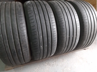 Hankook Ventus S1 EVO3 EV 255/50R 19