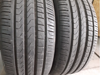Pirelli Scorpion Verde 255/50R 19
