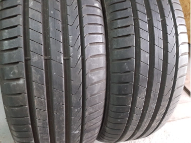 Pirelli Scorpion Elect 235/50R 20