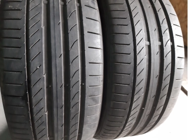 Continental Conti Sport Contact 5P 245/40R 20