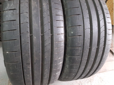 Pirelli Pzero Elect 255/35R 20