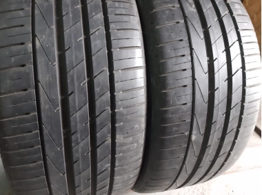 Hankook VentusS1 Evo 2 Suv     .. 255/40R 20