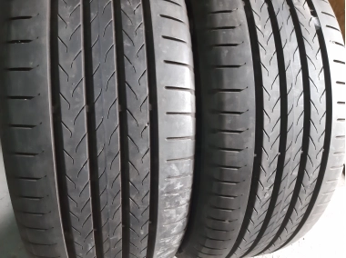 Continental Eco Contact 6Q + 255/45R 20