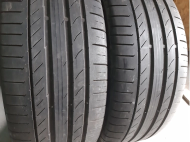 Continental Conti Sport Contact 5  ./ .... 255/45R 20