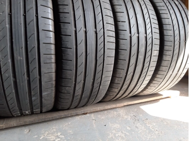 Continental Conti Sport Contact 5  ./ .... 255/45R 20