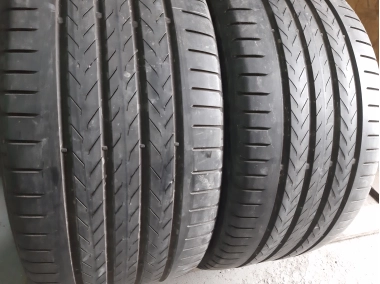 Continental Eco Contact 6Q * 275/35R 20