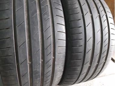 Kumho Ecsta ps 71 275/35R 20