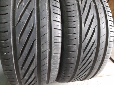 Uniroyal RainSport 5 275/45R 20