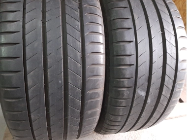 Michelin Latitude Sport 3. 295/40R 20