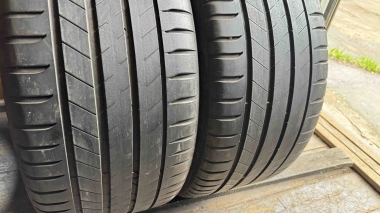 Michelin Latitude Sport 3. 295/40R 20