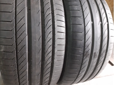 Continental Conti Sport Contact 5 265/40R 21