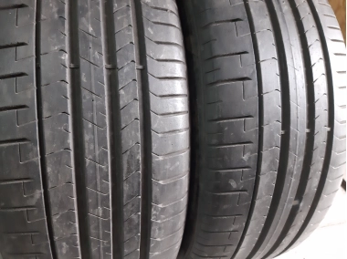 Pirelli Pzero Elect 265/45R 21