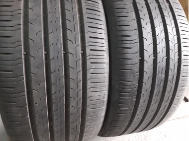 Continental Eco Contact 6 * 275/35R 22