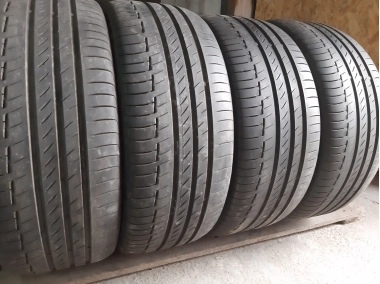 Continental Premium Contact 6   ..  . 245/45R 19