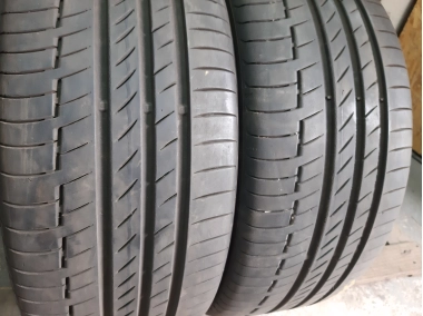 Continental Premium Contact 6   ..  . 245/45R 19