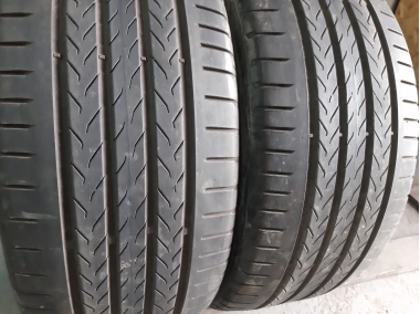 Continental Eco Contact 6Q 245/45R 19