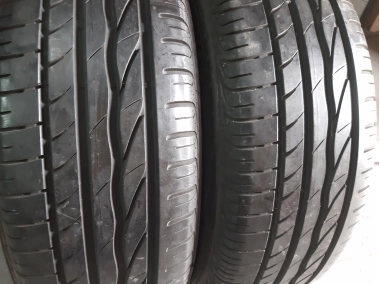 Bridgestone Turanza ER 300 195/65R 15