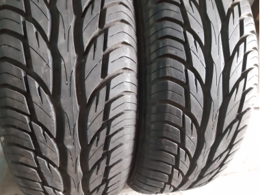 Uniroyal Rain Expert 205/60R 15