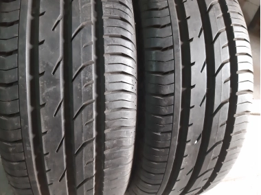 Continental ContiPremiumContact 2 205/60R 15