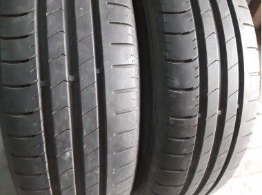 Hankook Kinergy Eco 205/70R 15