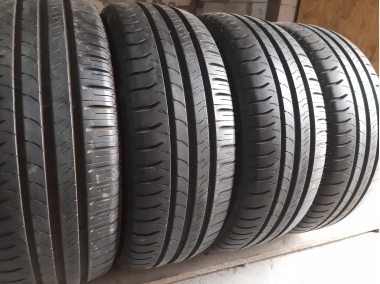 Michelin Energy Saver  . .. 205/55R 16