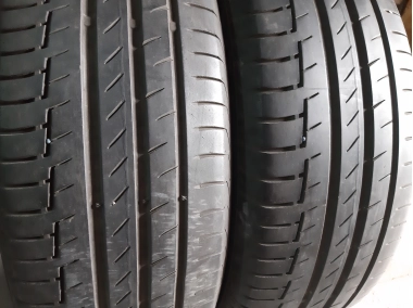 Continental Conti Premium Contact 5 215/60R 16