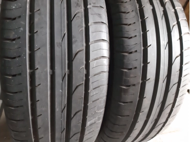 Continental ContiPremiumContact 2 225/55R 16