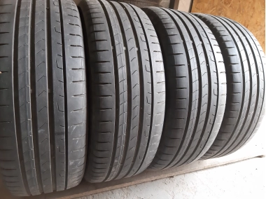 Continental Premium Contact 7 .. 205/55R 17