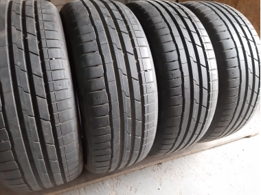Hankook Ventus S1 evo 3 205/55R 17