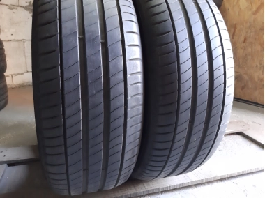 Michelin Primacy 3   . 215/55R 17