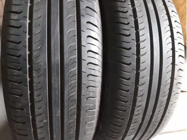Hankook Optimo K415 225/60R 17