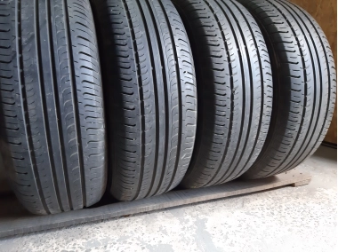 Hankook Optimo K415 225/60R 17