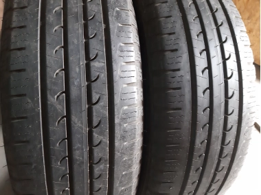 GoodYear Efficient Grip Suv 4*4  …. 225/65R 17
