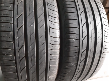 Bridgestone Turanza T001 .. . 225/40R 18