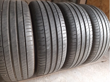 Michelin Primacy 3 .   . . 225/50R 18