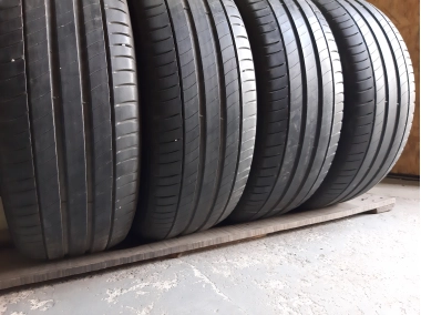 Michelin Primacy 3 .   . . 225/50R 18