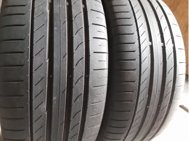 Continental Conti Sport Contact 5  .  . 235/45R 18