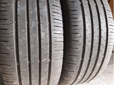 Continental Eco Contact 6 235/45R 18