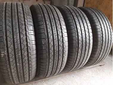 Michelin Latitude Tour HP 235/55R 18