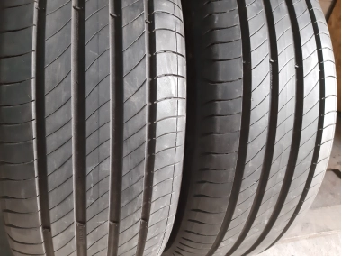 Michelin E Primacy 235/60R 18