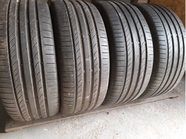 Continental Conti Sport Contact 5  .. . 245/45R 18