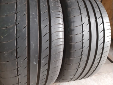 Michelin Pilot Sport ps 2 265/40R 18