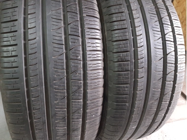 Pirelli Scorpion Verde All Season 265/50R 20