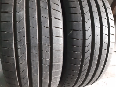 Hankook Ventus Prime 4 225/45R 18