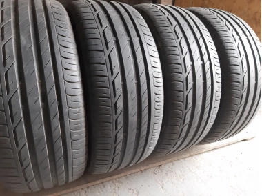 Bridgestone Turanza T001 .   . . 225/50R 17