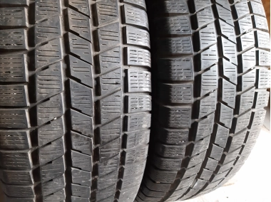 Pirelli Scorpion Ice Snow 245/70R 16