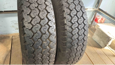 Uniroyal Max C 50 205/70R 14C